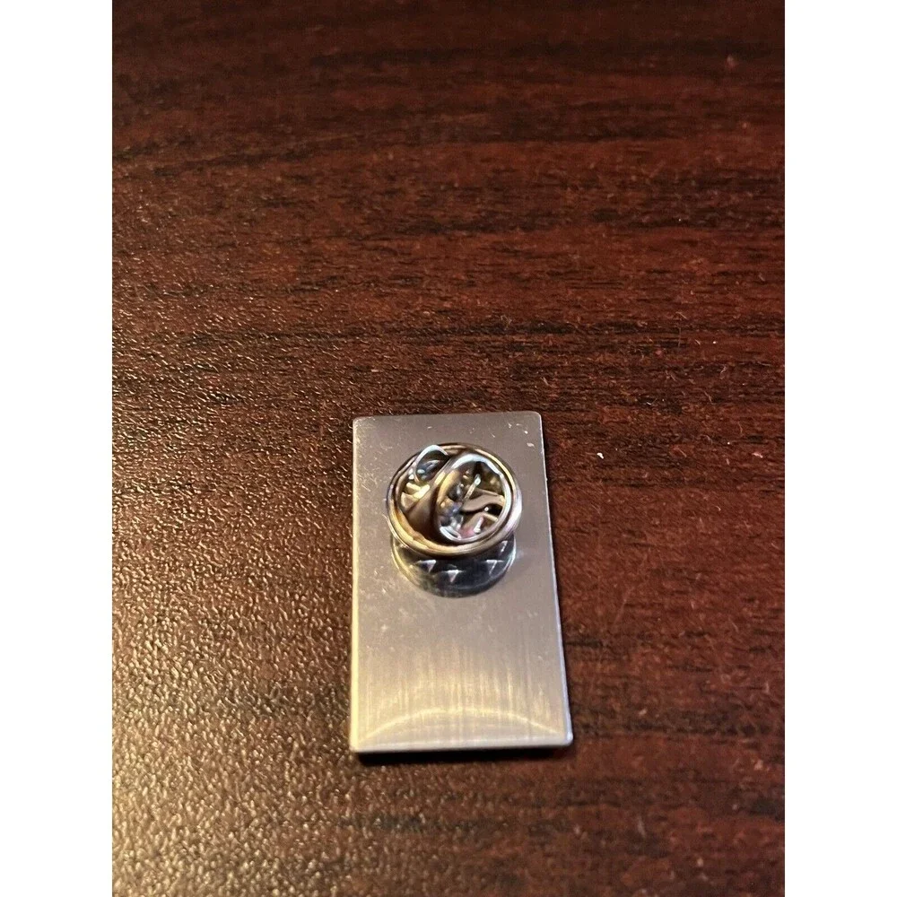 McDonald’s App Expert‎ My McD Rewards Employee Lapel Hat Pin